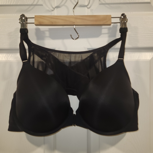 torrid Other - Torrid Black Mesh Detail Bra